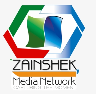 Zainshek Media Network Coming Soon - Graphic Design