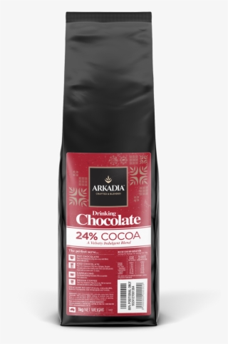 Vivo Chocolate Powder 1kg - Instant Coffee