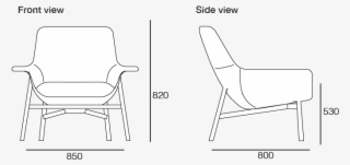 View All Configurations - Chair