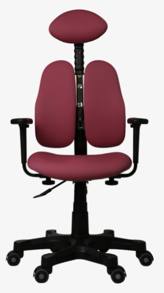 Ergoworks Duorest Dr-7900 Ergonomic Chair - Doctor Chair Side Png
