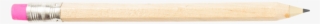 Pencil - Wood
