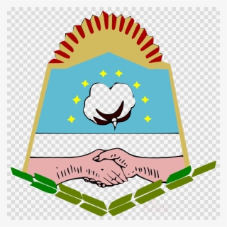 Download Formosa Coat Of Arms Clipart Formosa Royalty-free - Push To Talk Xlr Box