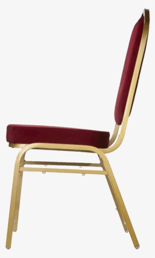 Steel Banqueting Chair - Chair