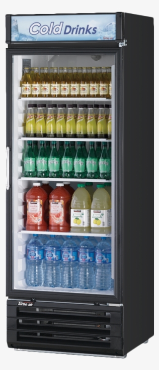 Tgm-22rvb - Refrigerator