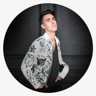 Aboutme - Photo Shoot