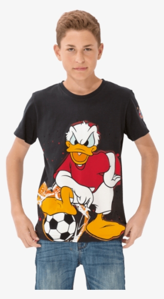 T-shirt Kids Disney Donald Duck - Boy