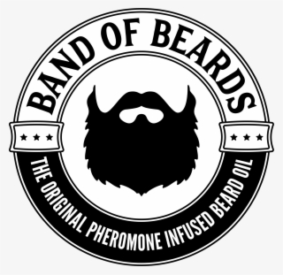 Band Of Beards - Emblem