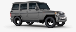 2019 Mahindra & Mahindra Ltd - Jeep Wrangler