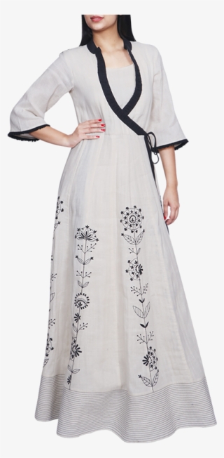 Gown