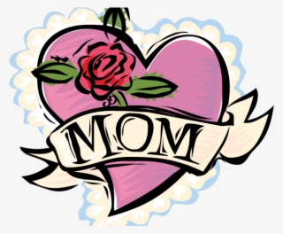 Cookie Clipart Mothers Day - Humor Mothers Day Clipart