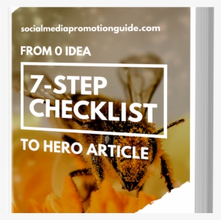 Social Media Promotion Guide - Gif