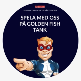 Golden Fish Tank Yggdrasil - Casino