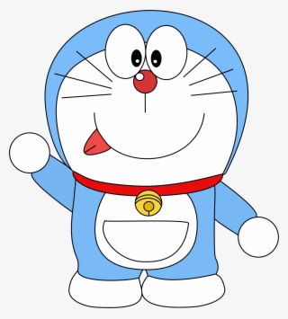 Doraemon - Cartoon