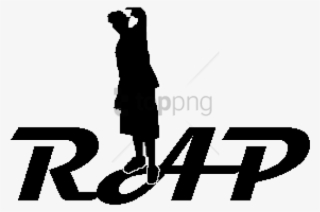 Free Png Rap Logo Png Image With Transparent Background - Rap