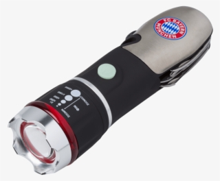 Fc Bayern Taschenlampe