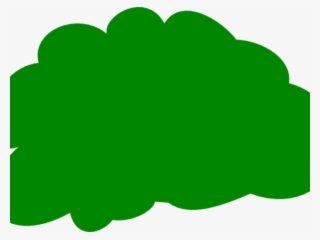 Shrub Clipart Top View