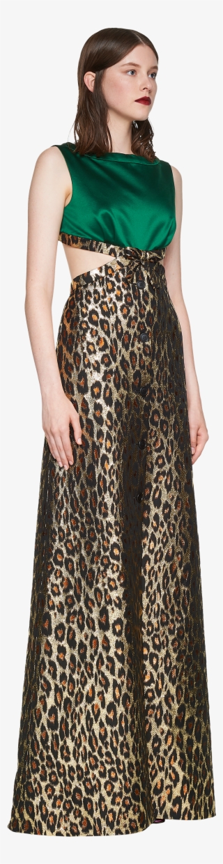 Gown
