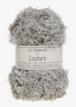 Couture - Light Grey - Thread