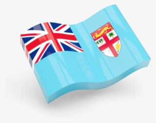 Graafix Flag Of Fiji Fijian Flags - Fiji Island Flag Png
