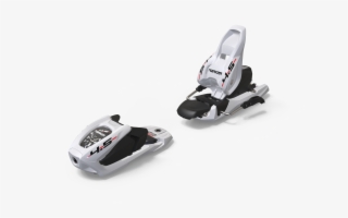 4 - - Marker 4.5 Bindings