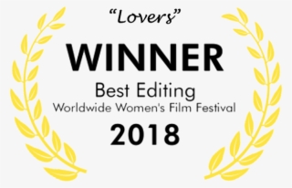 Feb 10, 2018 Worldwide Women's Film Festival Screening - Graphic Design
