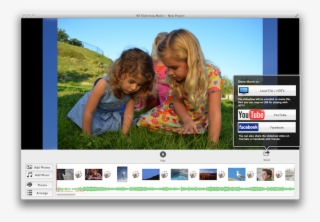 Photo Movie Maker Hd For Mac - Slideshow Software Mac