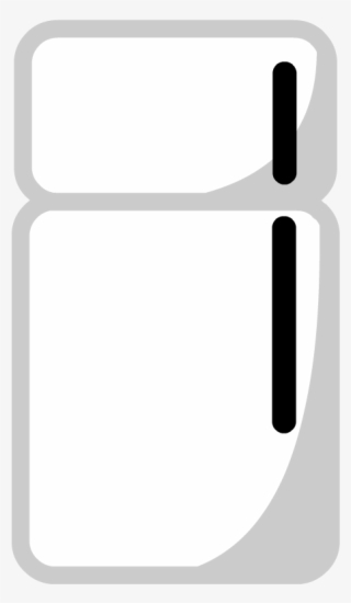 Refrigerator - Mobile Device