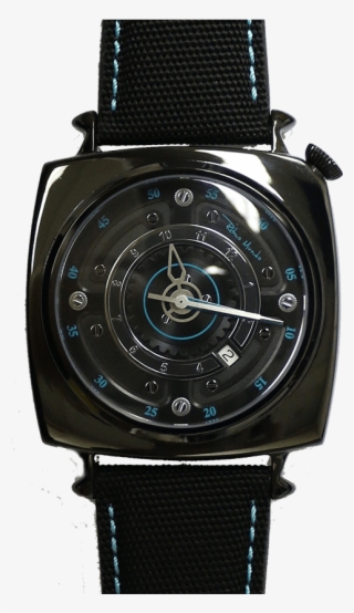 Analog Watch