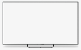 0b486eb7 - Tv Png