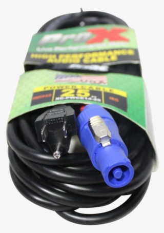 14 Awg High Performance Power Cord Nema 5-15 Edison - Usb Cable