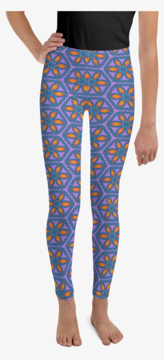 Weekend At Bernie Sanders 2020 Youth Leggings - Leggings