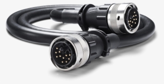 Burndy Signal And Power Cable - Naim Audio