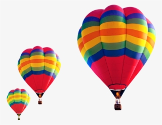 39th Annual Elephant Butte Balloon Regatta - Hot Air Balloon Png