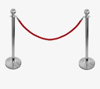 Previousnext - Rope Barrier Png