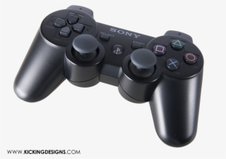 Playstation 3 Controller - Game Controller
