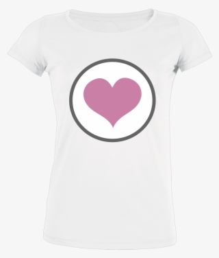 Weighted Companion Cube T-shirt Stella Loves Girlie - Minecraft Shirts Transparent