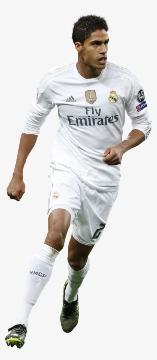 Related Wallpapers - Raphael Varane 2016 Png Transparent PNG - 613x1300 -  Free Download on NicePNG