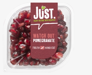 Pomegranate - Chocolate Bar