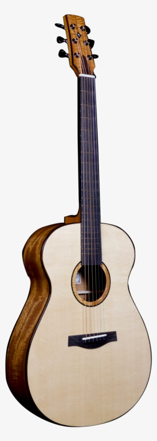 Om 2 - Acoustic Guitar