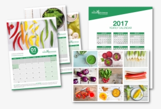 Get Your Printable 2017 Calendar, It's Free Discover - Food Group