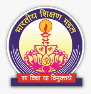 Bhartiya Shikshan Mandal Logo