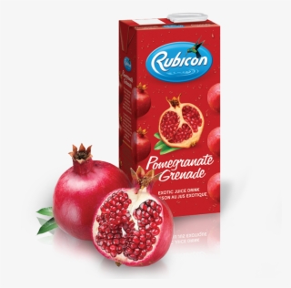 Beakbane Icon Rubicon - Best Pomegranate