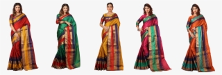 Jyothika 5 Silk Cotton Saree Collections - Jyothika Silk Cotton Sarees