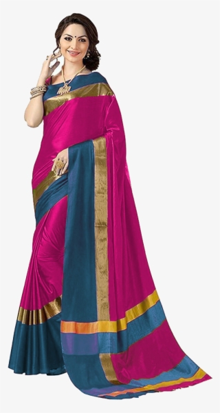 Rangoli Silk Digital Prints Saree Tfab15 Online Shopping - Sarees In Amazon Online Shopping