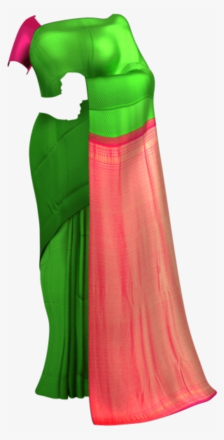 Blouse - Zari