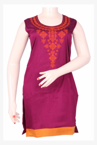 If You Are Looking For Cotton Designer Kurtis Online, - Cocktail Dress