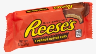 I'm Learning All About Reese's Peanut Butter Cups - Mc Vitie's France