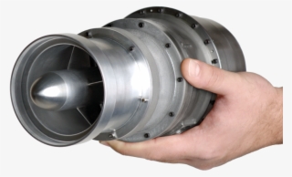 Kratos' New Engine Company Makes Small Jet Engines - Lens