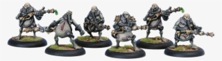 Bile Thralls Unit - Stallion
