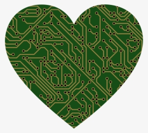 This Free Icons Png Design Of Printed Circuit Board